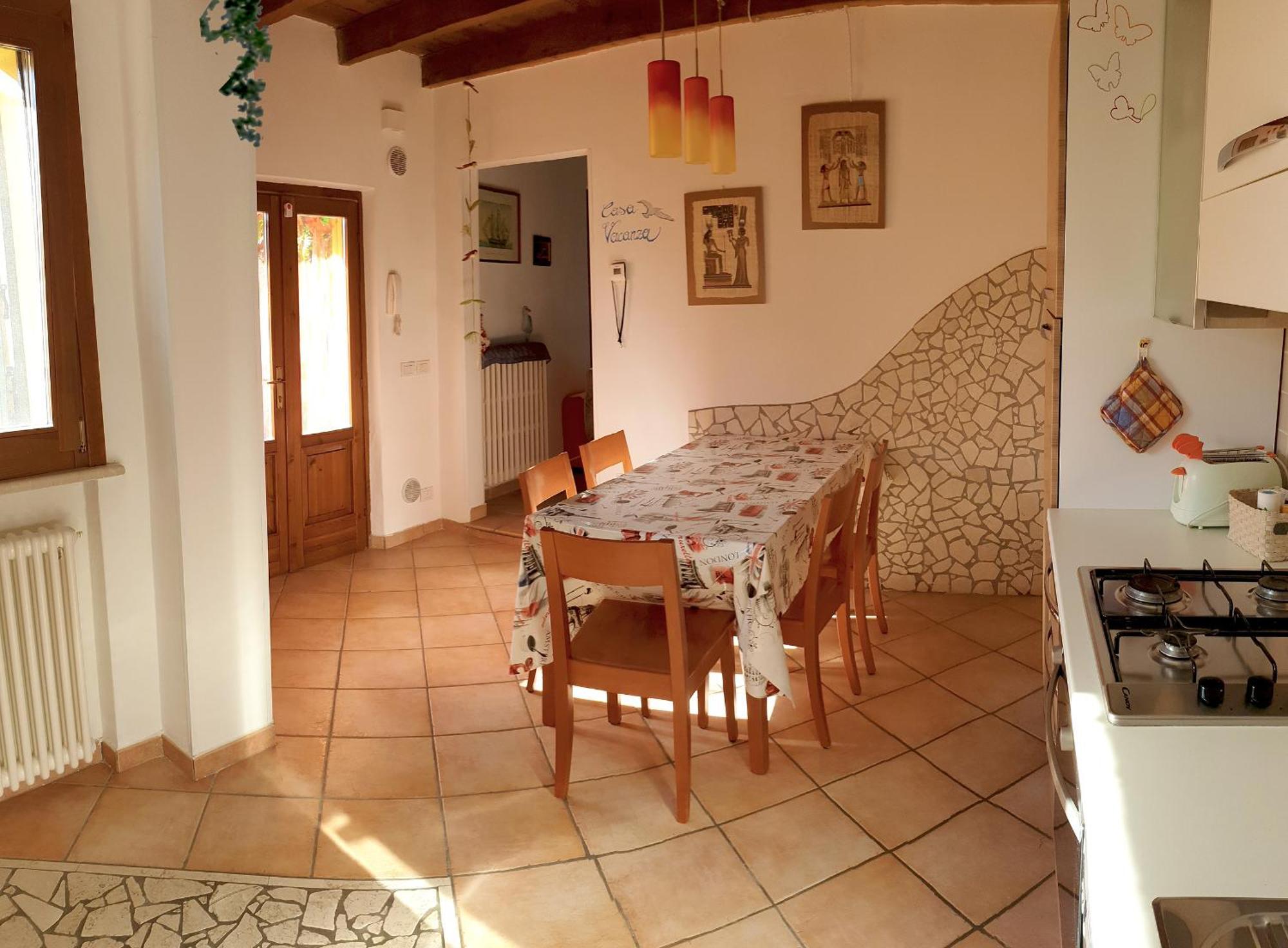 Casa Vacanza & Suite Joy Peschiera del Garda Exterior photo