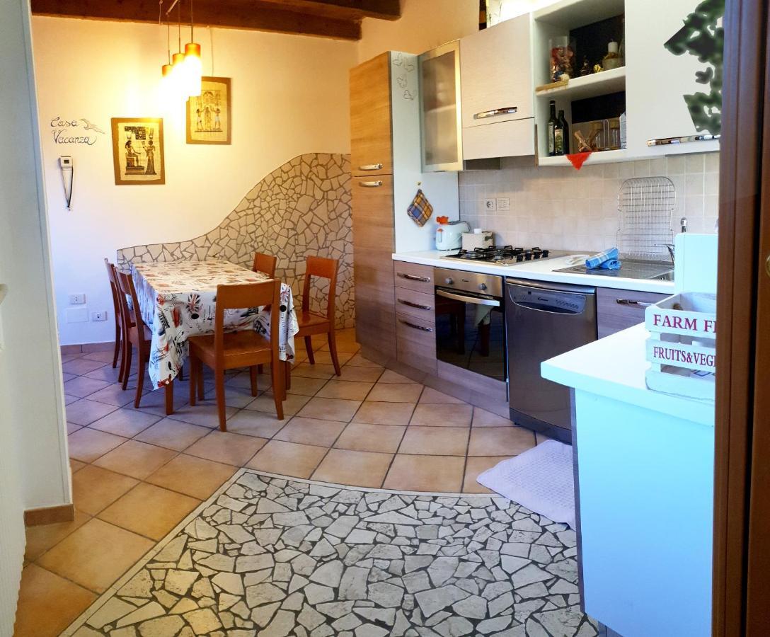 Casa Vacanza & Suite Joy Peschiera del Garda Exterior photo