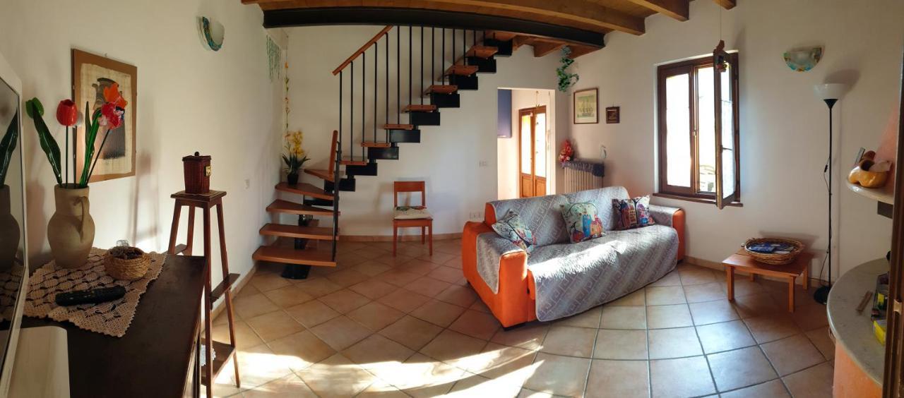 Casa Vacanza & Suite Joy Peschiera del Garda Exterior photo