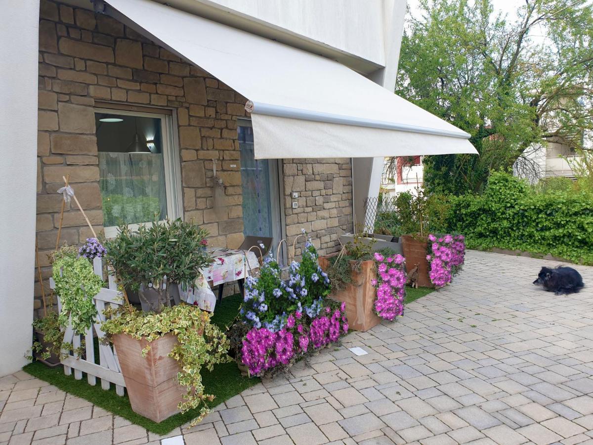 Casa Vacanza & Suite Joy Peschiera del Garda Exterior photo