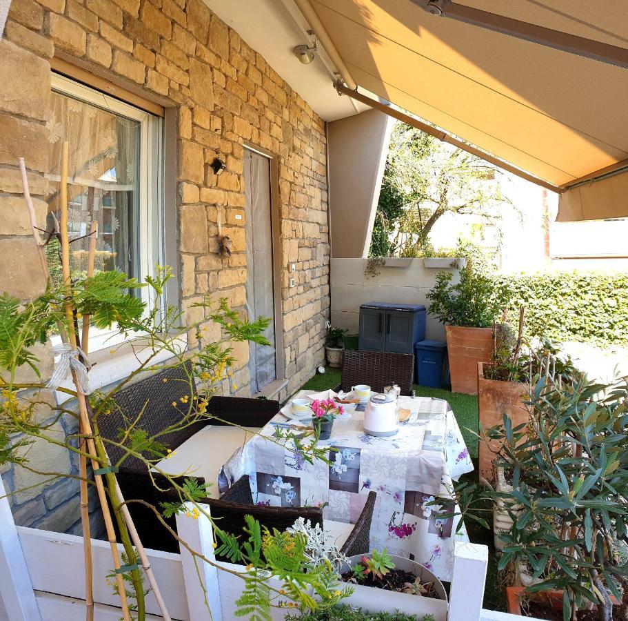 Casa Vacanza & Suite Joy Peschiera del Garda Exterior photo